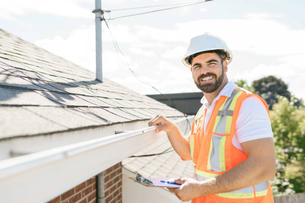 Best Tile Roofing Contractor  in Sterling, KS