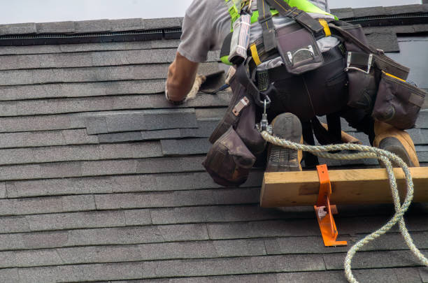 Best Slate Roofing Contractor  in Sterling, KS