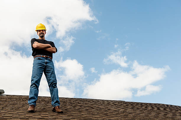 Best Best Roofing Contractors  in Sterling, KS