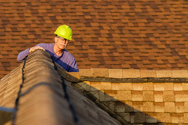 Best Residential Roofing Contractor  in Sterling, KS