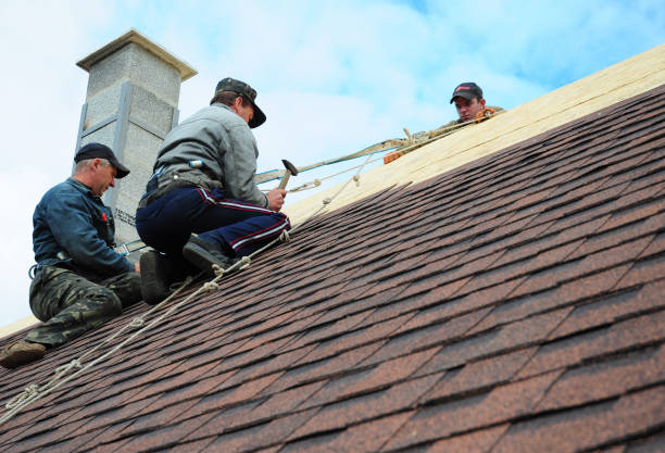 Tile Roofing Contractor in Sterling, KS