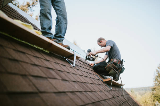 Reliable Sterling, KS Roofing Contractor Solutions